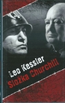 SLOŽKA CHURCHILL