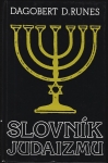 SLOVNÍK JUDAIZMU