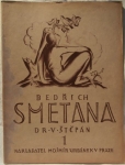 BEDŘICH SMETAMA I. 