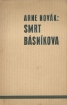 SMRT BÁSNÍKOVA