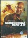 SMRTONOSNÁ PAST 4.0