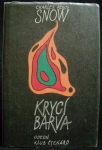 KRYCÍ BARVA