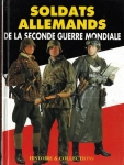 SOLDATS ALLEMANS