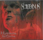 SOLFERNUS - HYSTERIA IN COMA