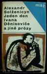 JEDEN DEN IVANA DENISOVIČE A JINÉ PRÓZY