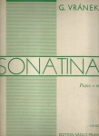 SONATINA