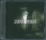 SONIC REIGN - RAW DARK PURE