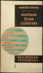 SOUČASNÁ ČESKÁ LITERATURA