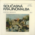 SOUČASNÁ KRAJINOMALBA