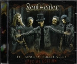 SOULHEALER – THE KINGS OF BULLET ALLEY