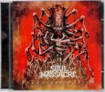 SOUL MASSACRE – PURGATORY SYSTEM