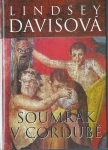 SOUMRAK V CORDUBĚ