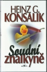 SOUDNÍ ZNALKYNĚ