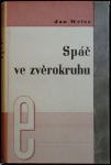 SPÁČ VE ZVĚROKRUHU