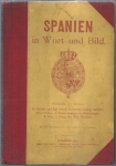 SPANIEN IN WORT UND BILD