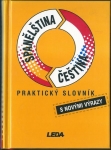 ŠPANĚLSKO-ČESKÝ ČESKO-ŠPANĚLSKÝ PRAKTICKÝ SOVNÍK