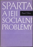 SPARTA A JEJÍ SOCIÁLNÍ PROBLÉMY