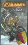 WARHAMMER: SPÁRY CHAOSU