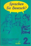 SPRECHEN SIE DEUTSCH? - 2. DÍL