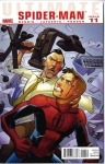 ULTIMATE SPIDER-MAN - ISSUE 11
