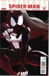 ULTIMATE SPIDER-MAN - ISSUE 9