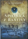 ŠPIONKA Z BASTILY