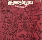 SPIRITUÁL KVINTET – ŠIBENIČKY