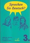 SPRECHEN SIE DEUTSCH? - 3. DÍL