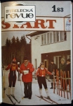 STŘELECKÁ REVUE 1983