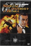 JAMES BOND 007: SRDEČNÉ POZDRAVY Z RUSKA