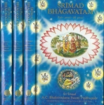 ŚRIMAD BHAGAVATAM - ZPĚV PRVNÍ