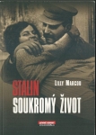 STALIN – SOUKROMÝ ŽIVOT