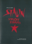 STALIN – STRUČNÝ ŽIVOTOPIS