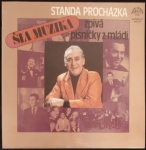 ŠLA MUZIKA