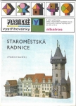 STAROMĚSTSKÁ RADNICE