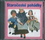 STAROČESKÉ POHÁDKY