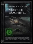 ANGELS  & AIRWAVES – START THE MACHINE