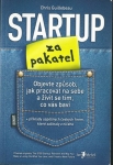 STARTUP ZA PAKATEL