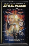 JOHN WILLIAMS – STAR WARS EPISODE I