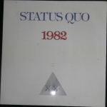 STATUS QUO  - 1+9+8+2