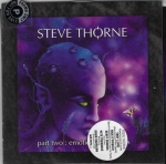 STEVE THORNE – PART TWO: EMOTIONAL CREATURES
