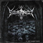 STIGMATHEIST - IT ALL ENDS TODAY