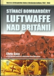 STÍHACÍ BOMBARDÉRY LUFTWAFFE NAD BRITÁNIÍ