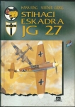 STÍHACÍ ESKADRA JG 27