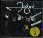 FOGHAT – STONE BLUE