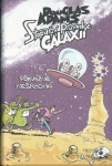 STOPAŘŮV PRŮVODCE GALAXIÍ - PŘEVÁŽNĚ NEŠKODNÁ