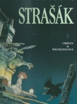 SVĚTLA AMALU - 2 - STRAŠÁK