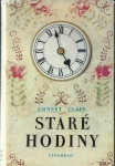 STARÉ HODINY