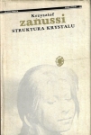 STRUKTURA KRYSTALU