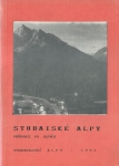 STUBAISKÉ ALPY